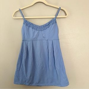 Lululemon tank top